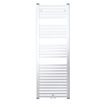 Nemo Go Atlantic 2012 Radiateur sèche-serviettes 170.3x60cm 942watt blanc SW400660