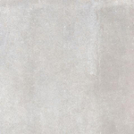 Herberia ceramiche carreau de sol et de mur gris oxyde 90x90cm rectifié aspect industriel gris mat SW542676