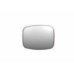 INK SP29 miroir – 120 x 80 cm – Cuivre brossé SW956042