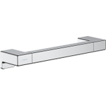 Hansgrohe AddStoris Q badgreep - 35cm - hoogglans chroom SW651194