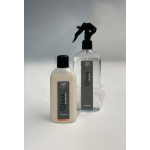 Sunshower kit de nettoyage nettoyant et revêtement 500ml SW23912