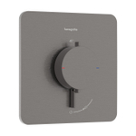 Hansgrohe Ecostat Comfort Q Inbouwmengkraan SW1388157