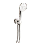Crosswater MPRO INDUSTRIAL Handdoucheset - met wandhouder - 1 stand - hoogglans chroom SW451404