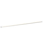 INK LED - strip - indirecte onderverlichting - voor Spiegelkast - 60/70/80cm - 4200K - Zilver SW21287