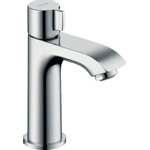Hansgrohe Metris toiletkraan 1/2 chroom OUTLETSTORE STORE33568