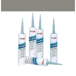 Sopro Kit silicone Béton gris n° 14 à 310ML Gris SW359778