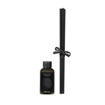 Blomus Flavo bâtonnets parfumésre recharge - 4.5x4.5x26cm - Firewood SW476890
