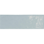 Terravito Elvella Voor wandtegel - 20x6.5cm - 8mm - Blauw SW1175363