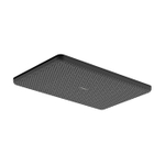 Hansgrohe Raindance alive pomme de douche 210/340 1 jet mat noir SW1388426
