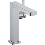 HansGrohe Tecturis E Mitigeur lavabo Fine 150 CoolStart avec vidage Push-Open SW918636