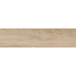 Ceralto Elmira Wood Carrelage de sol - 15x60cm - 9.0mm - rectifié - Miele honey SW295191