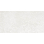 Terravito Urbano carrelage mural et de sol - 30x60cm - 9mm - Rectangle - Béton aspect - Blanc mat SW359723