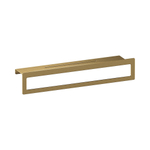 Brauer Portant serviette - 43cm - Or brossé SW1102543