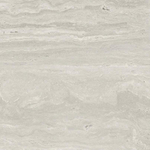 Terravito Dovaro Carreau de sol et de mur - 60x60cm - rectifié - gris mat SW996267