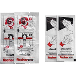 Duravit Starck T Accessoire - kit - blanc SW997790