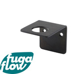 FugaFlow Efficiente Acces Eternal Porte-savon mural Noir mat SW1123742