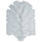 GROHE Tête de brosse WC synthétique Blanc SW116350