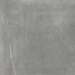 Terravito Ellino carreau mural et de sol - 80x80cm - rectifié - Aspect pierre naturelle - Gris mat (gris) SW1119822