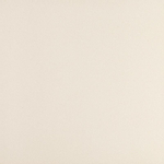 Terravito Belino carreau mural et de sol - 10x10cm - 7.2mm - Carré - rectifié - Crème mat SW647683