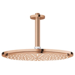 GROHE Rainshower Cosmopolitan 310 Hoofddouche - 31cm - 1 straalsoort - plafondarm 14.2cm - warm sunset SW98878