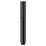 Plieger Napoli douchette à main modèle barre avec 1 jet noir mat SW358928