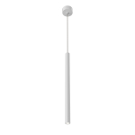 INK 009 plafonnier LED 3000K blanc mat SW440173