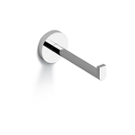 Clou Flat Porte-rouleau de papier toilette 4,8x4,8cm sans clapet chrome SW9746