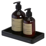 Geesa Frame tablette universelle 21cm Noir SW451886