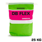 Omnicol Omnicem Colle à carrelage en poudre - Blanc SW1116924