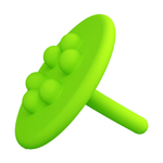 Clou Wash Me stop-eau silicone Vert SW9448