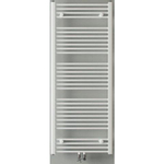 Instamat Base radiateur sèche-serviettes 148x60cm 826watt blanc brillant SW416994