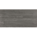Vtwonen Tegels Raw Decor-strip - 30x60cm - 9.5mm - gerectificeerd - Anthracite SW670118
