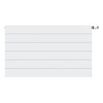 Stelrad Planar Style 8 radiateur panneau 60x50cm type 21 623watt acier blanc brillant SW206693