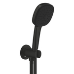 Grohe Tempesta Badset - met handdouche - 3 straalsoorten - inclusief wanddouchehouder en doucheslang 150cm - matte black (mat zwart) SW1185477