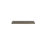 H&R Badmeubelen New Wave Bovenblad - 100.2x45x3.6cm - espresso SW531964