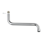 Grohe Uitloop - voor artikel 32224002 - chroom SW28963