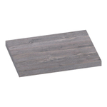 BRAUER Ocean Medium Plan vasque 59.6x3.6x46cm MFC G-Canyon SW499573