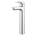 GROHE Bauloop robinet de lavabo XL-Size économiseur d'eau chrome SW536476