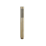 Fortifura Calvi Staafhanddouche - 21.2cm - PVD - geborsteld messing (goud) SW720570