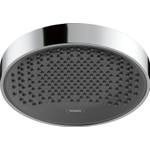 Hansgrohe RainFinity PowderRain - hoofddouche 250 - 1jet - diameter 25cm - hoogglans chroom SW358883