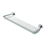 Geesa Standard Tablette 60cm Chrome 0650668