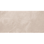 Terravito Solido carreau mural et de sol - 59.5x119.5cm - 8mm - rectifié - Aspect pierre naturelle - Beige SW863145