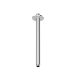 Hotbath Ace Tube de plafond - 30cm - ronde - Chrome SW1117752