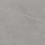 Cifre Ceramica Overland carrelage mural et de sol - 60x60cm - Carré - 10mm - rectifié - Aspect pierre naturelle - Greige SW679784