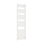 Radiateur Rosani Classic 60x180cm droit raccordement central 879watt blanc SW728261