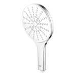 GROHE Rainshower SmartActive handdouche 15cm 3 standen Moon White Wit SW472421