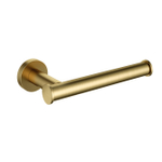 Hotbath &MORE Toiletrolhouder BBP - PVD - geborsteld messing goud SW1246321