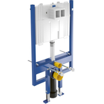 Villeroy & Boch Viconnect réservoir encastré 118,5x66,5cm - profondeur d’encastrement 9 cm SW160721