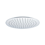 Fortifura Calvi showerhead round - 25cm - 6mm chrome - verchroomd chroom SW720552