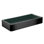 Emco Loft Panier d'éponge Noir SW211139